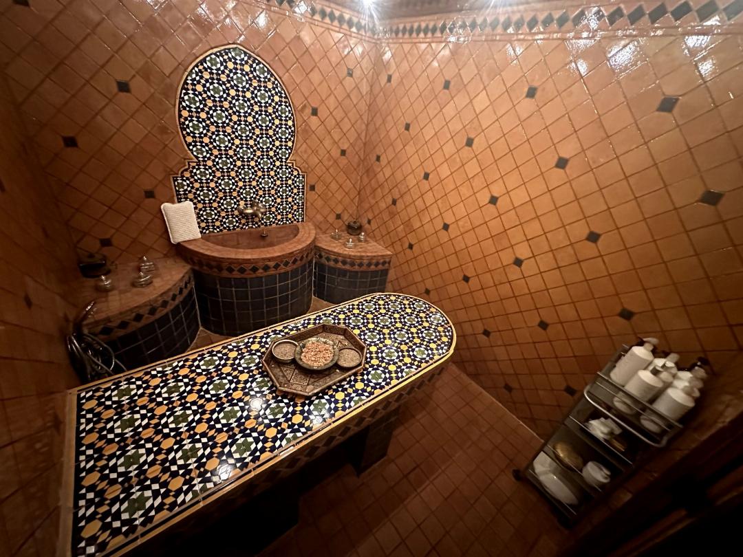 منتجع وسبا صن سيت بيتش مارينا(Sunset Beach Resort Marina & Spa) 187/243