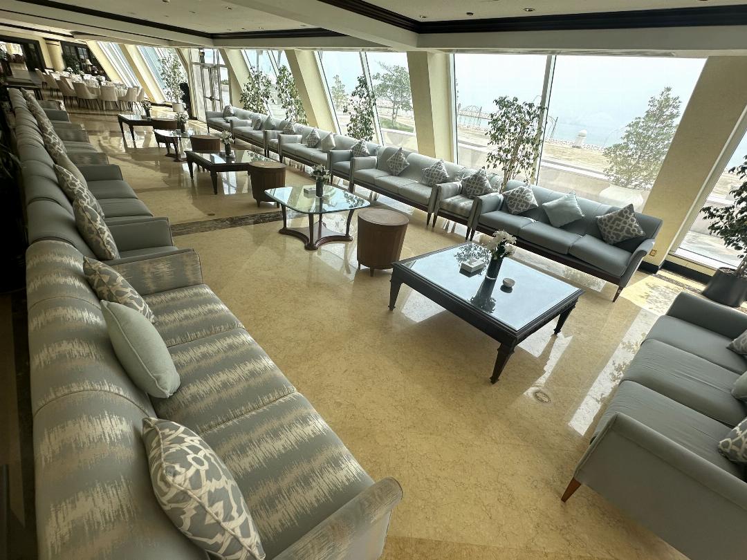 منتجع وسبا صن سيت بيتش مارينا(Sunset Beach Resort Marina & Spa) 32/243
