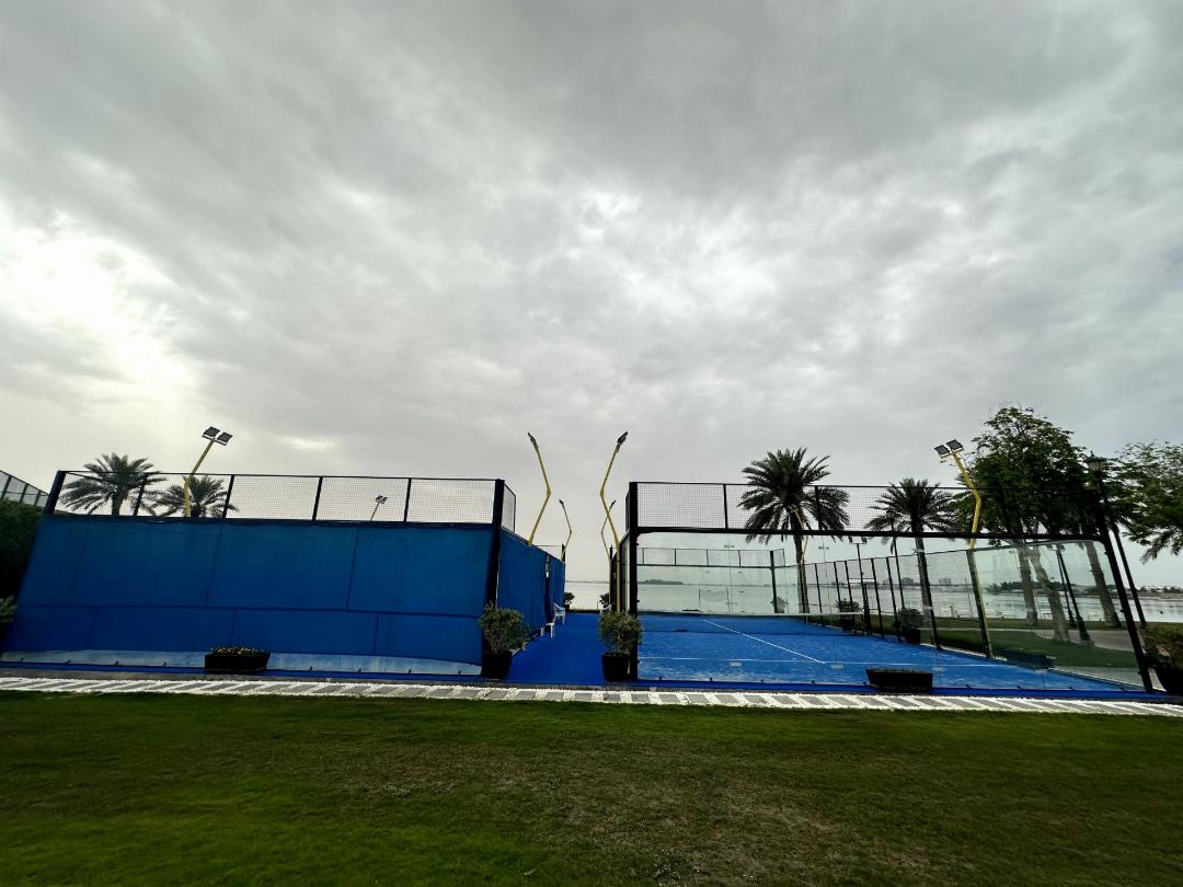 منتجع وسبا صن سيت بيتش مارينا(Sunset Beach Resort Marina & Spa) 151/243