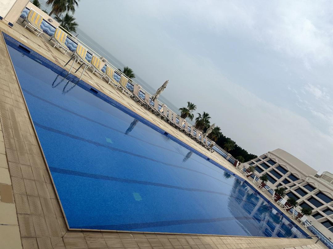 منتجع وسبا صن سيت بيتش مارينا(Sunset Beach Resort Marina & Spa) 173/243