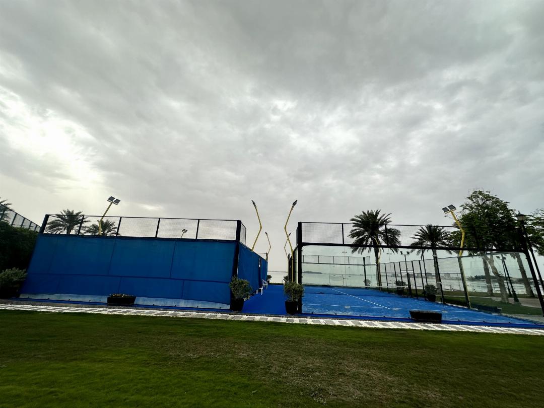 منتجع وسبا صن سيت بيتش مارينا(Sunset Beach Resort Marina & Spa) 150/243