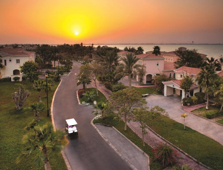 منتجع وسبا صن سيت بيتش مارينا(Sunset Beach Resort Marina & Spa) 38/243