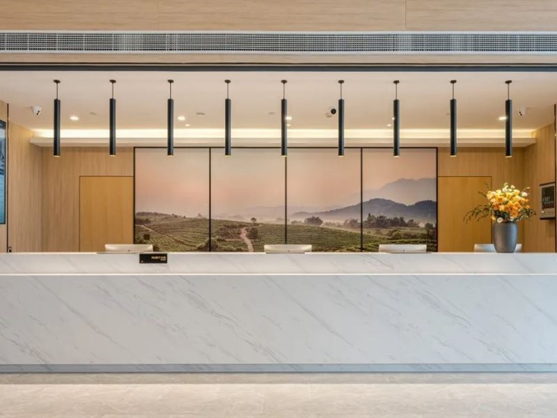 Atour Hotel Chongxian Banshan Hangzhou 24/61