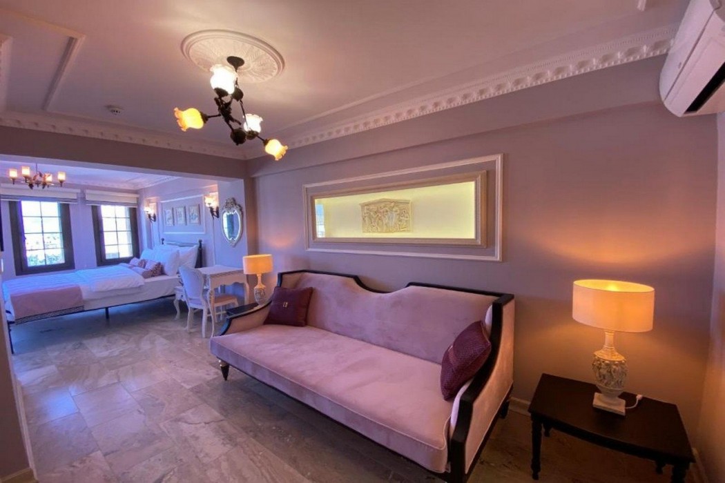 Villa Ephesus Special Class 23/63