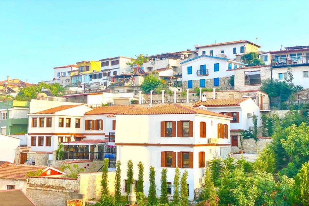 Villa Ephesus Special Class 19/63