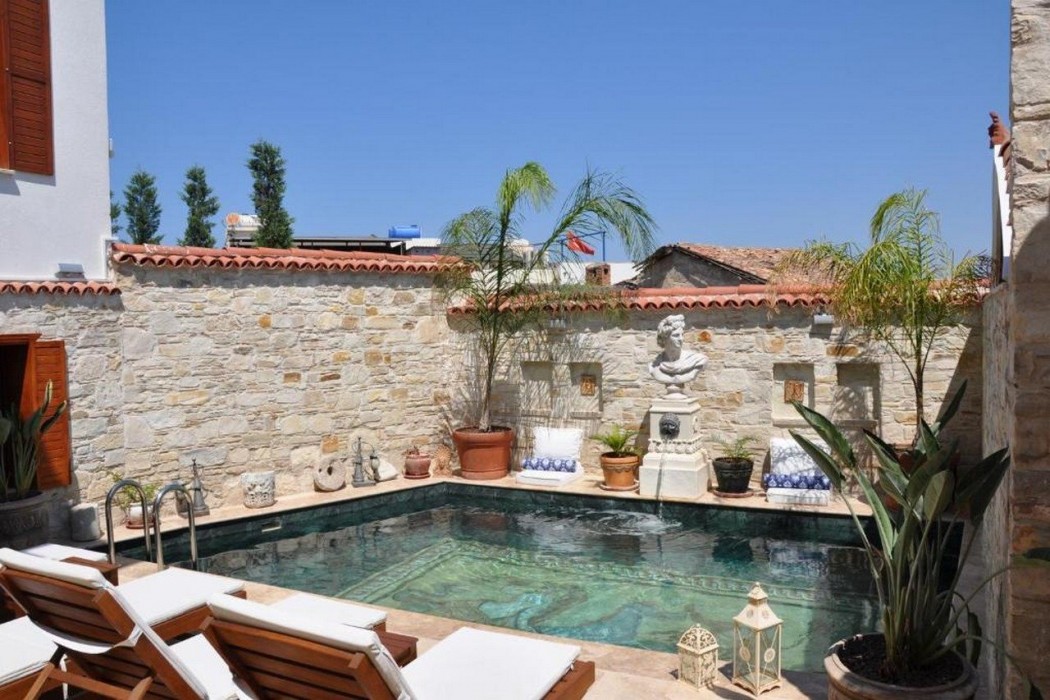 Villa Ephesus Special Class 20/63