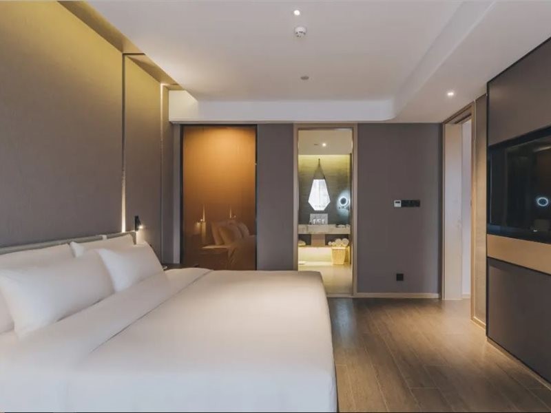 Atour Hotel (Xuzhou Municipal Government) 20/27