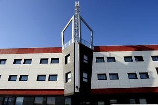 Hotel Naval Sestao 3/47