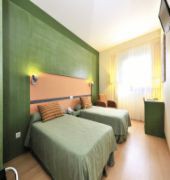 Hotel Naval Sestao 10/47