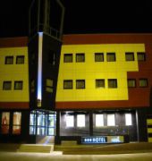 Hotel Naval Sestao 1/47