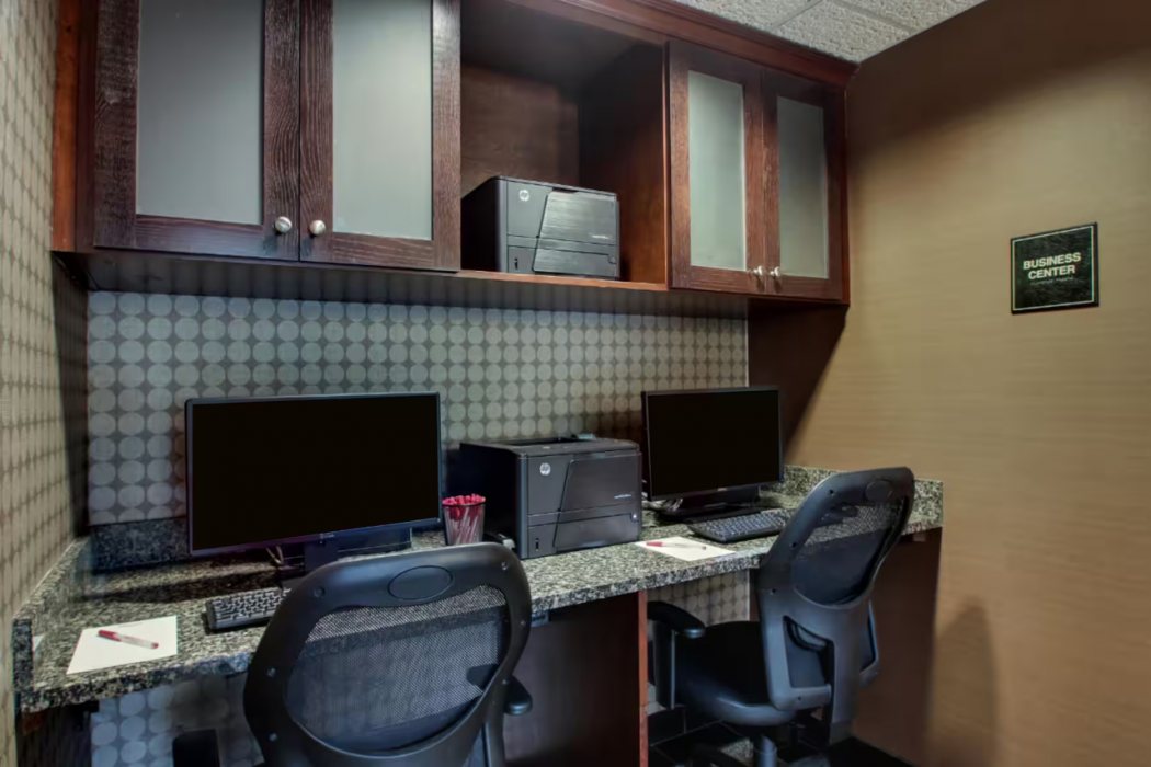 Heritage Inn & Suites The Woodlands, Trademark by Wyndham 27/60