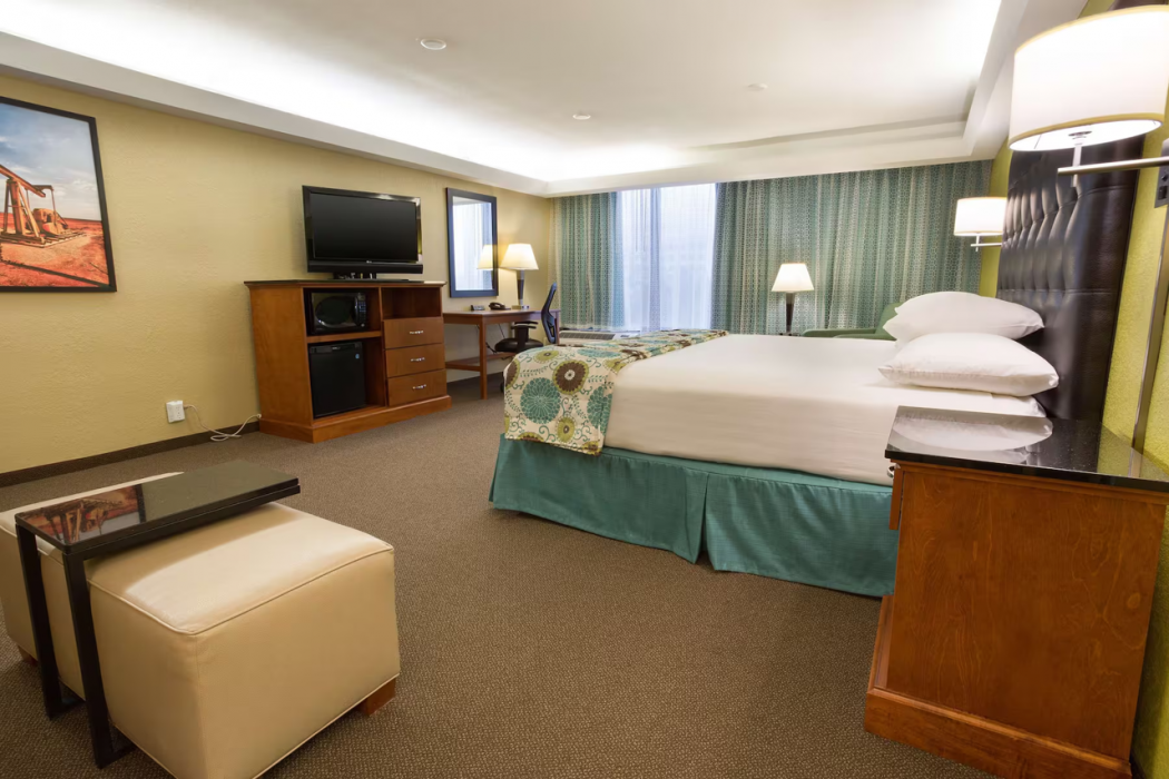 Heritage Inn & Suites The Woodlands, Trademark by Wyndham 17/60