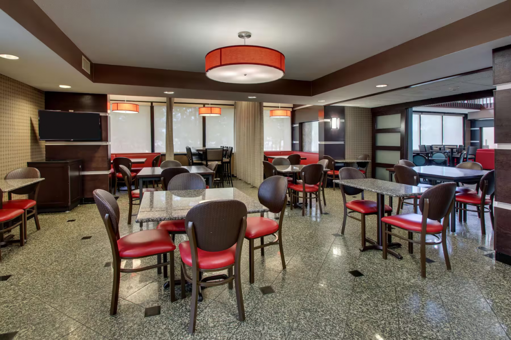 Heritage Inn & Suites The Woodlands, Trademark by Wyndham 31/60