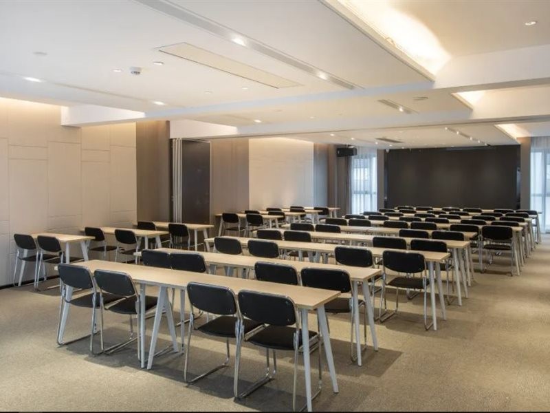 武汉光谷青年汇金融港亚朵酒店 photo 5