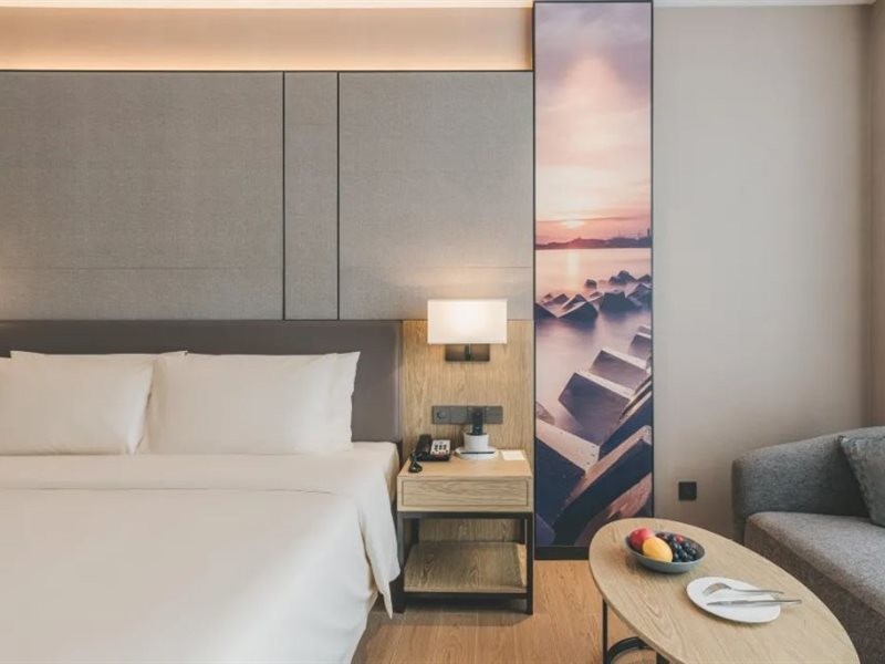 Atour Hotel (Shenzhen Innovation Valley) 34/60