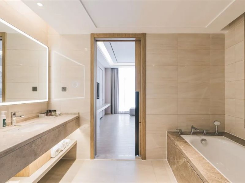Atour Hotel (Shenzhen Innovation Valley) 35/60