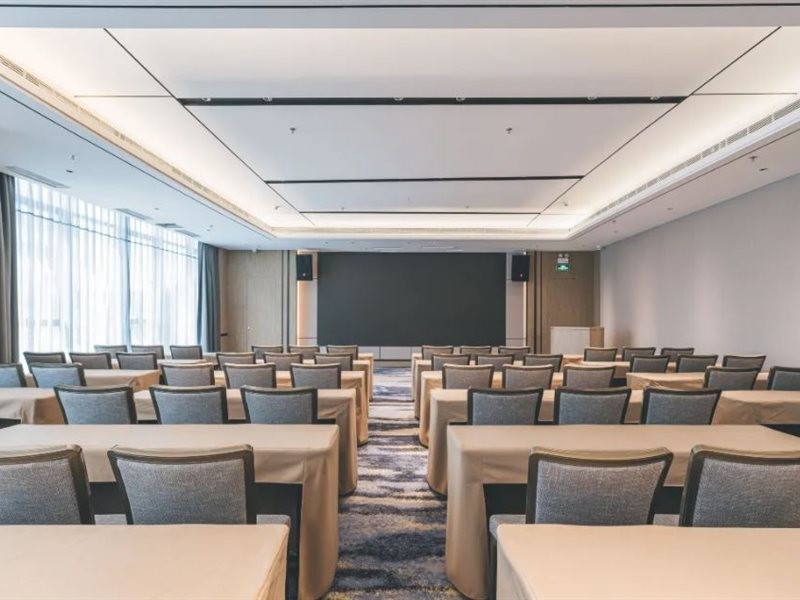 Atour Hotel (Shenzhen Innovation Valley) 31/60