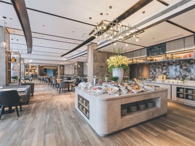 Atour Hotel (Shenzhen Innovation Valley) 29/60