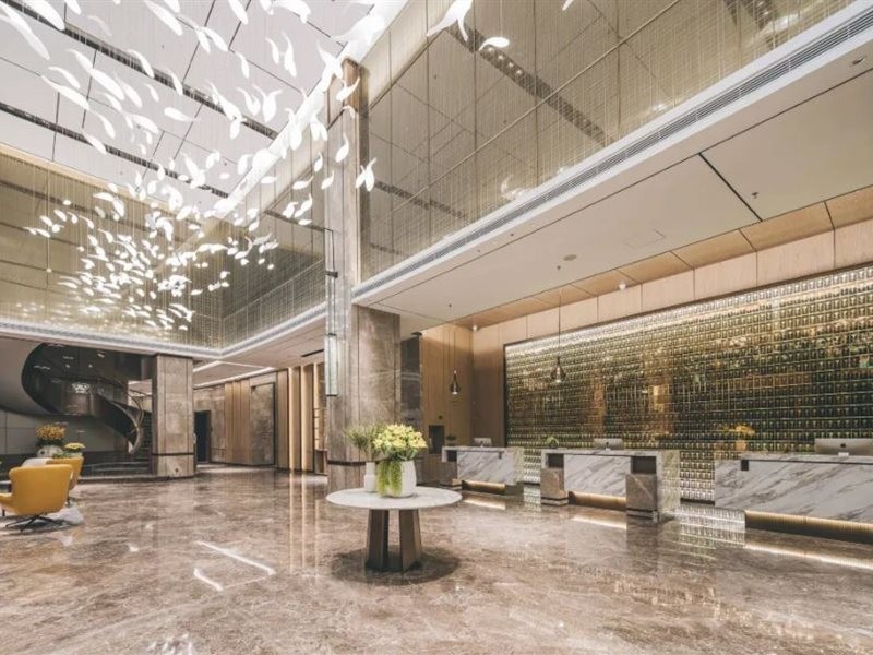 Atour Hotel (Shenzhen Innovation Valley) 28/60