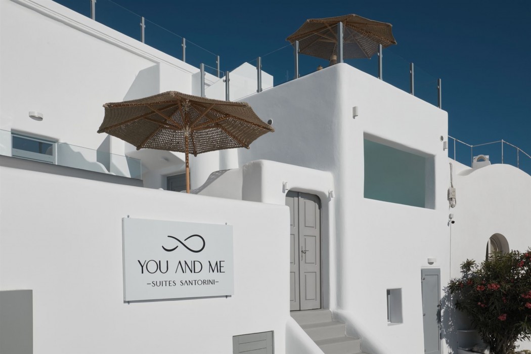 You And Me Suites photo2