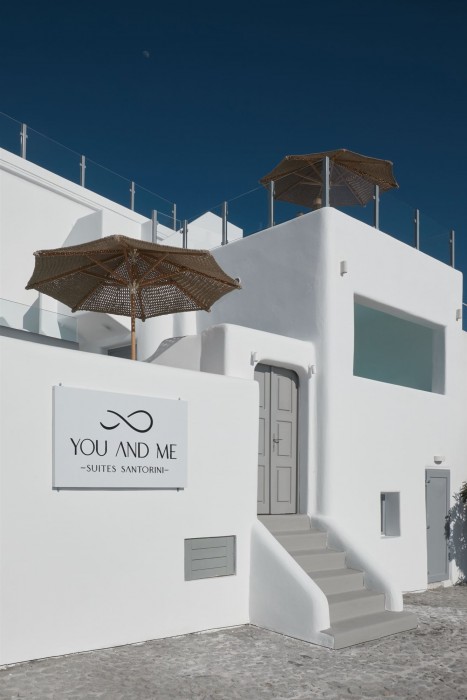 You And Me Suites 49/100