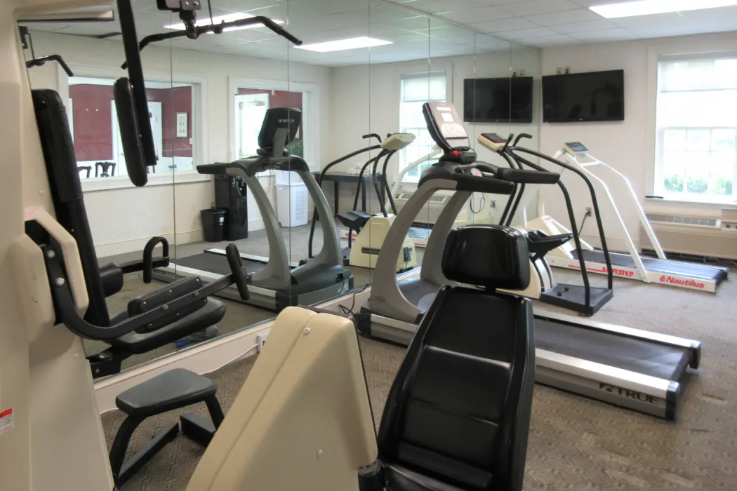 Quality Inn & Suites Edgefield, SC 11/20