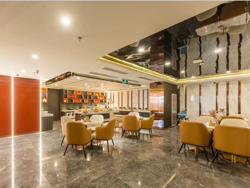 Yaduo (Atour) Hotel Beijing Zhongguancun Life Science Park 图片5