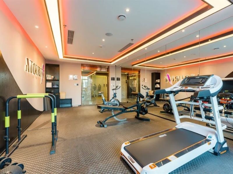 Yaduo (Atour) Hotel Beijing Zhongguancun Life Science Park 19/35