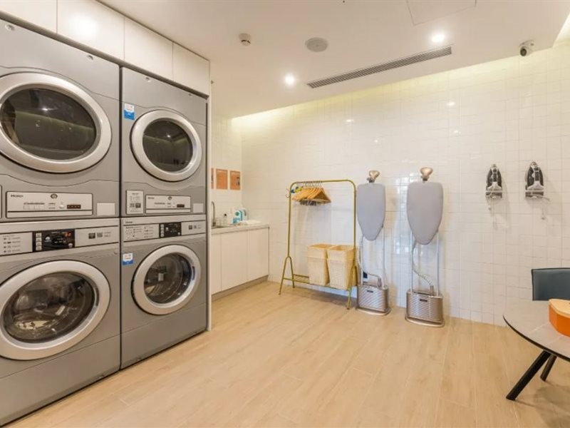 Yaduo (Atour) Hotel Beijing Zhongguancun Life Science Park 20/35