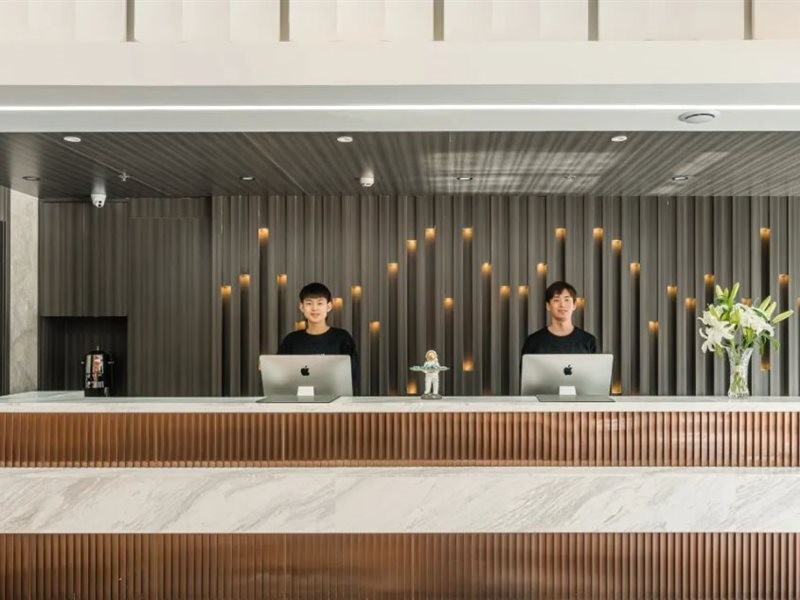 Yaduo (Atour) Hotel Beijing Zhongguancun Life Science Park 图片4