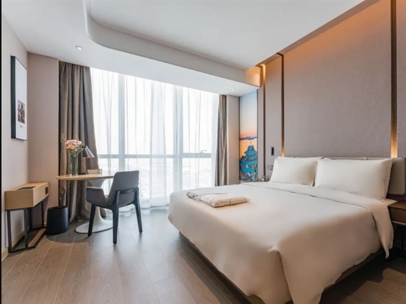 Atour Hotel Wangting Suzhou 37/60