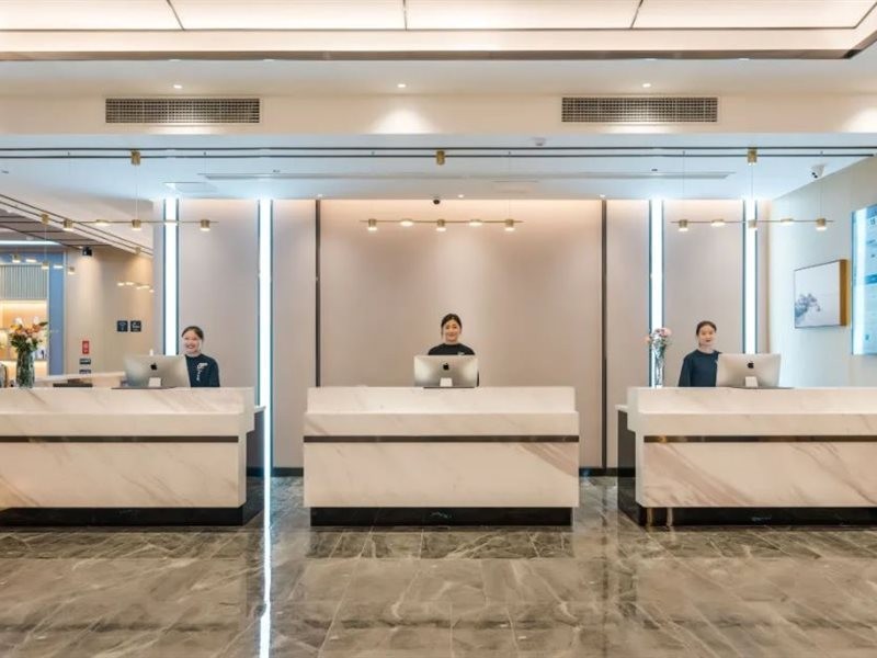 Atour Hotel Wangting Suzhou 31/60