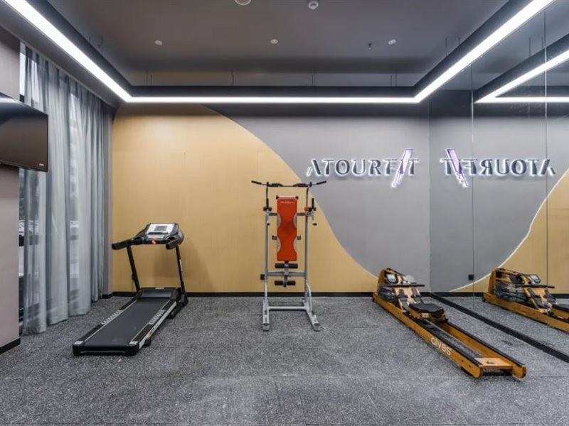 Atour Hotel Wangting Suzhou 32/60