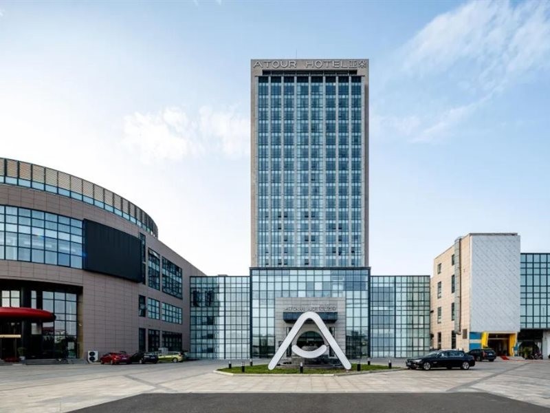 Atour Hotel Wangting Suzhou 29/60