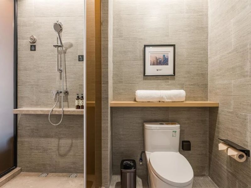 Atour Hotel Wangting Suzhou 38/60