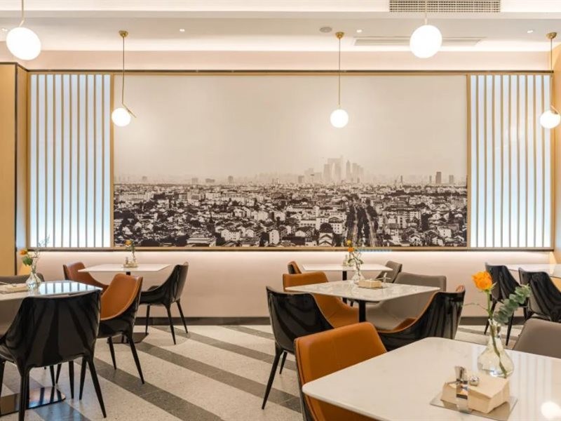 Atour Hotel Wangting Suzhou 34/60