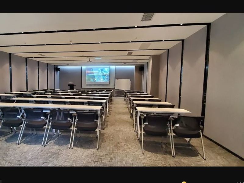 Atour Hotel Wangting Suzhou 35/60
