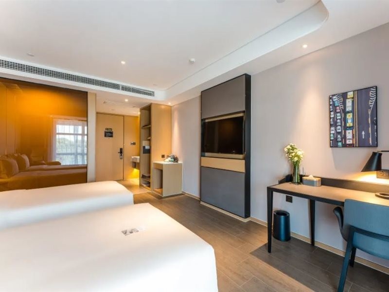 Atour Hotel (Suzhou Mudu Ancient Town Store) 34/60