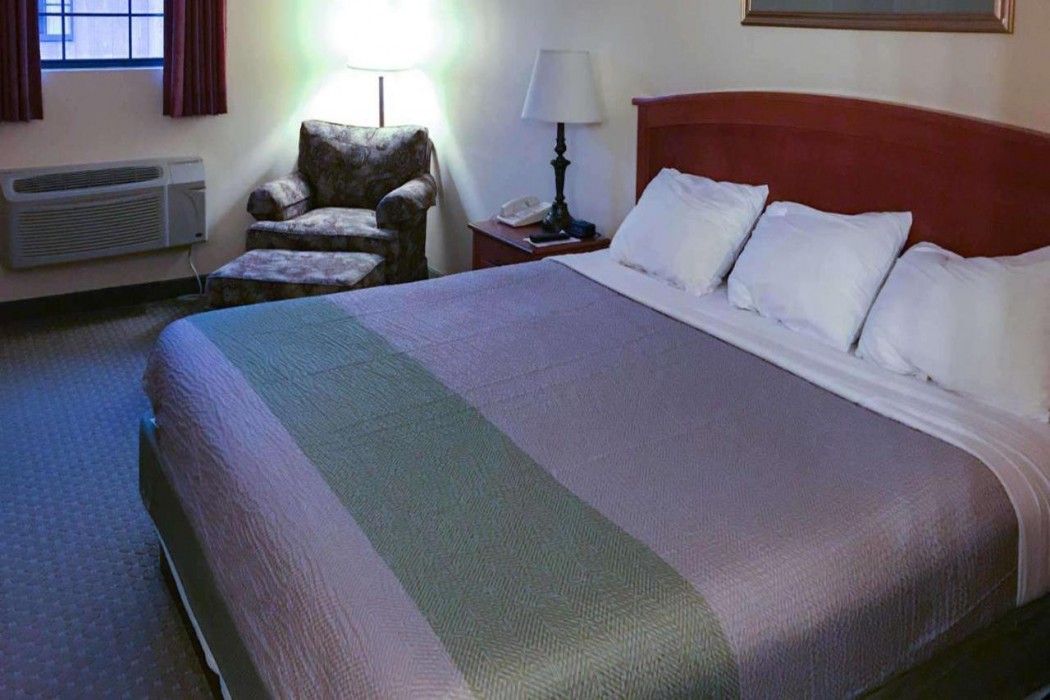 Motel6 Bloomsburg, PA 6/29