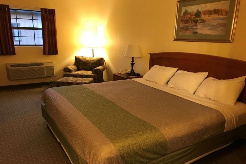 Motel6 Bloomsburg, PA 10/29