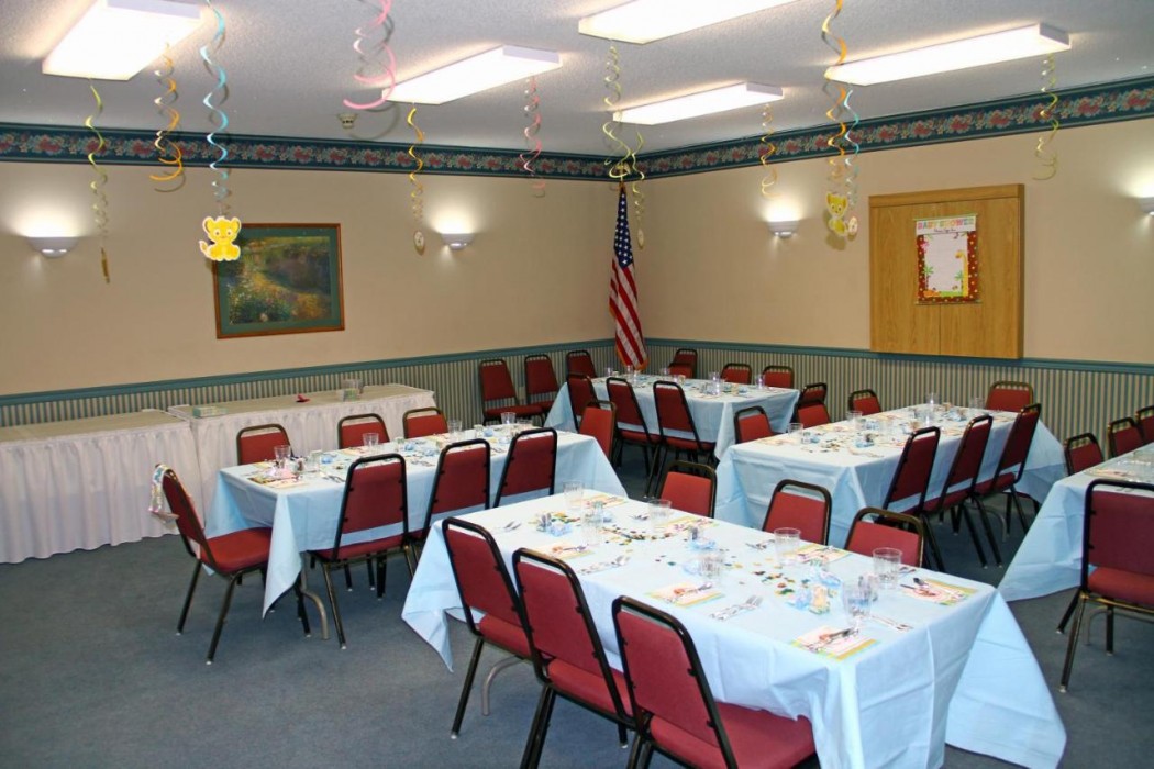 Motel6 Bloomsburg, PA 18/29