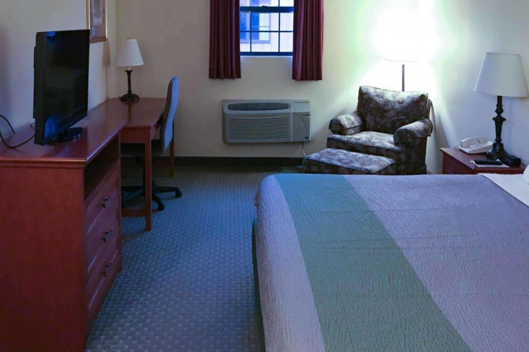 Motel6 Bloomsburg, PA 8/29