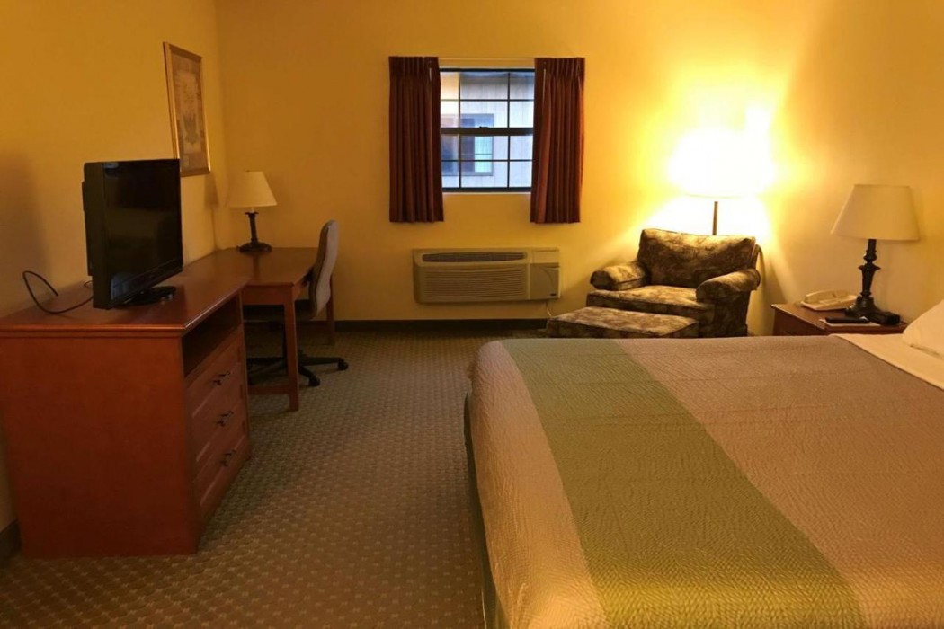 Motel6 Bloomsburg, PA 9/29