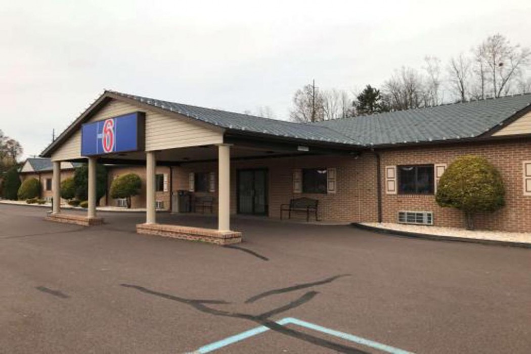 Motel6 Bloomsburg, PA image