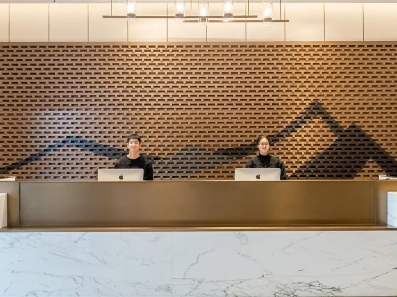 Atour Hotel Yiwu International Trade City Passenger Transport Center 19/36