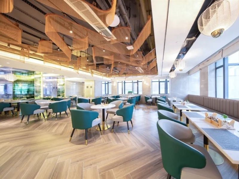 Nanchang High-tech Aixihu Atour Hotel 14/32