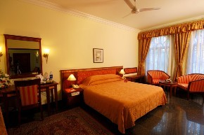 Sterling Lake Palace Alleppey. 15/58