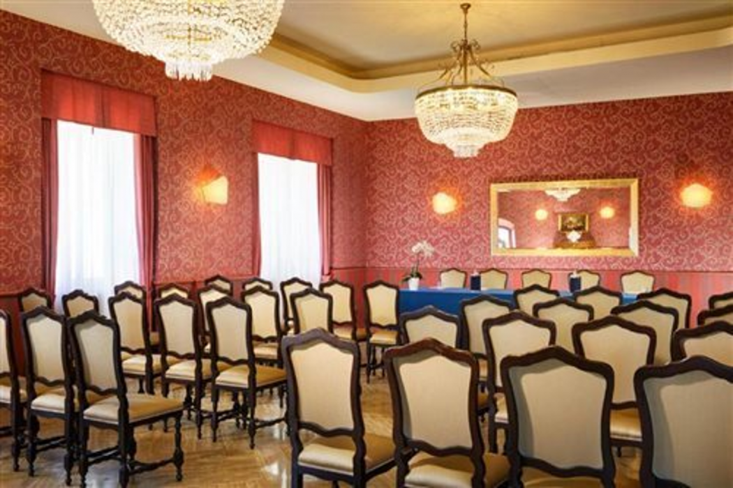 Hotel Titano 26/54