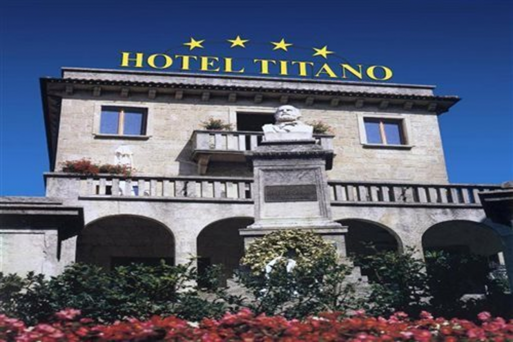 Hotel Titano 2/54