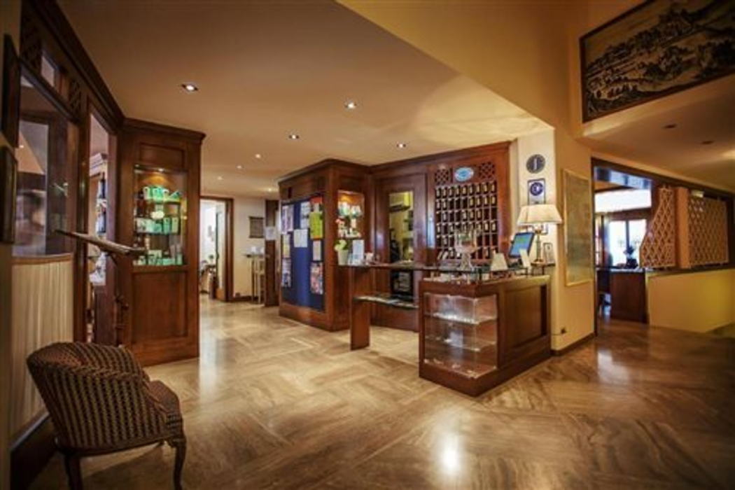 Hotel Titano 22/54